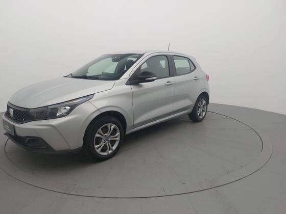 FIAT ARGO 1.0 FIREFLY FLEX DRIVE MANUAL FIAT ARGO 1.0 FIREFLY FLEX DRIVE MANUAL